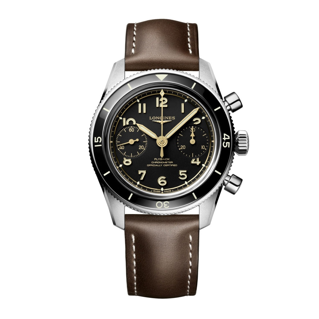 Spirit Chronograph Flyback
