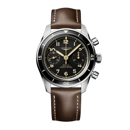 Spirit Chronograph Flyback