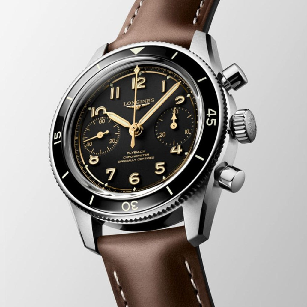 Spirit Chronograph Flyback