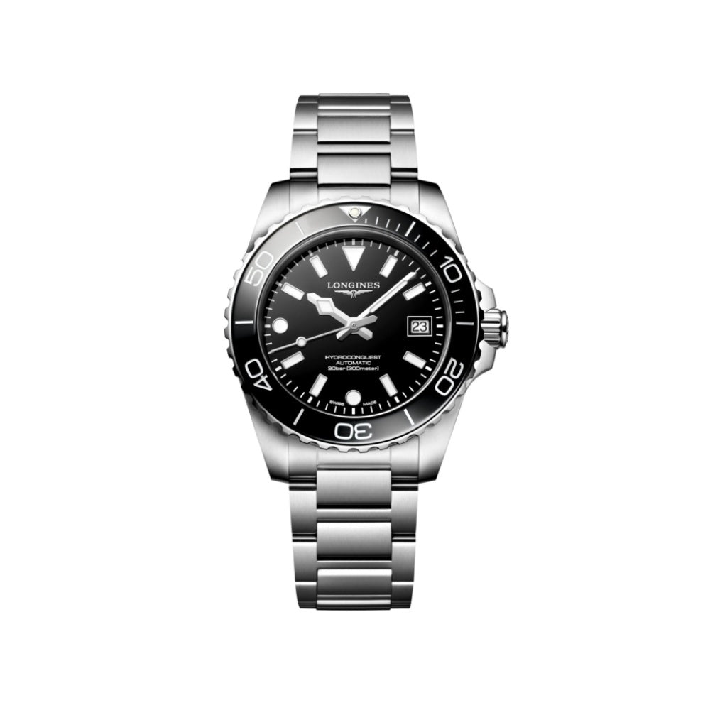 HydroConquest