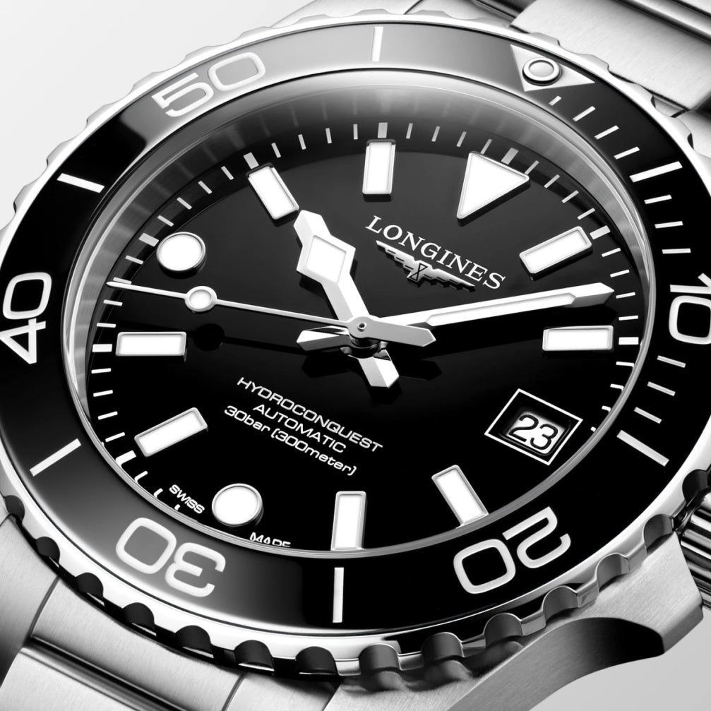 HydroConquest