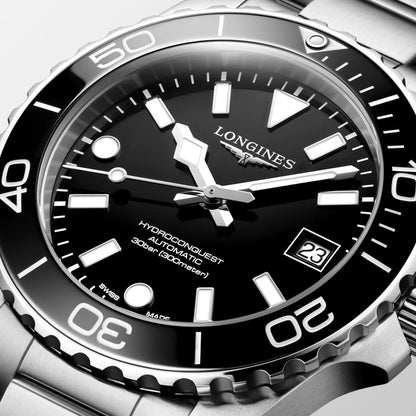 HydroConquest