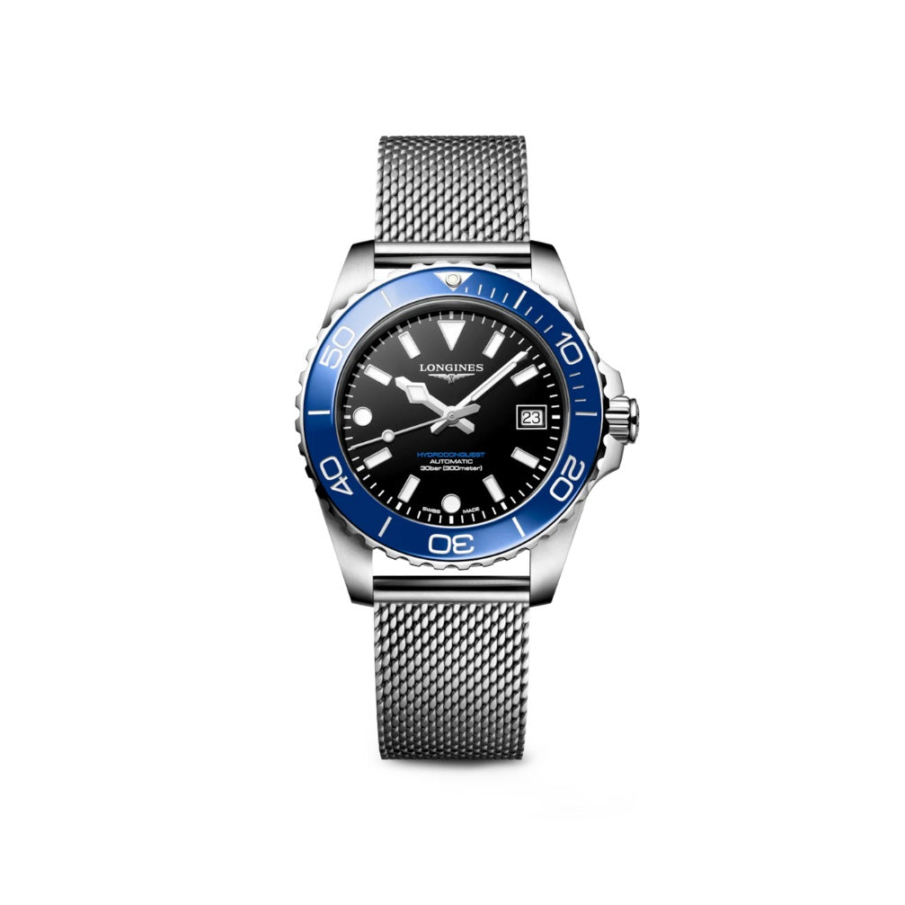 HydroConquest