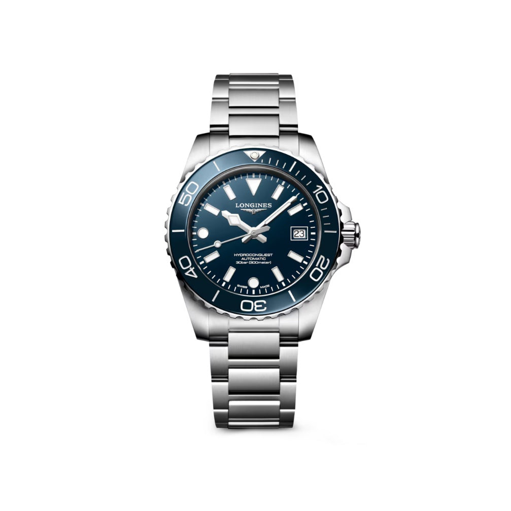 HydroConquest