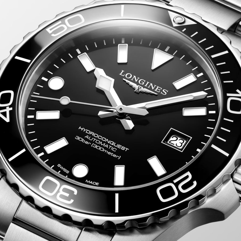 HydroConquest