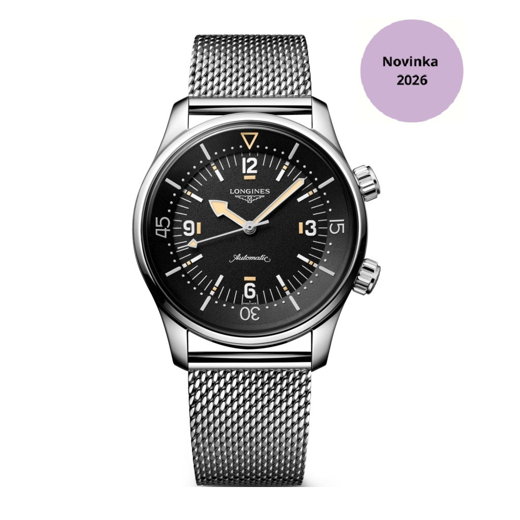 Legend Diver 59
