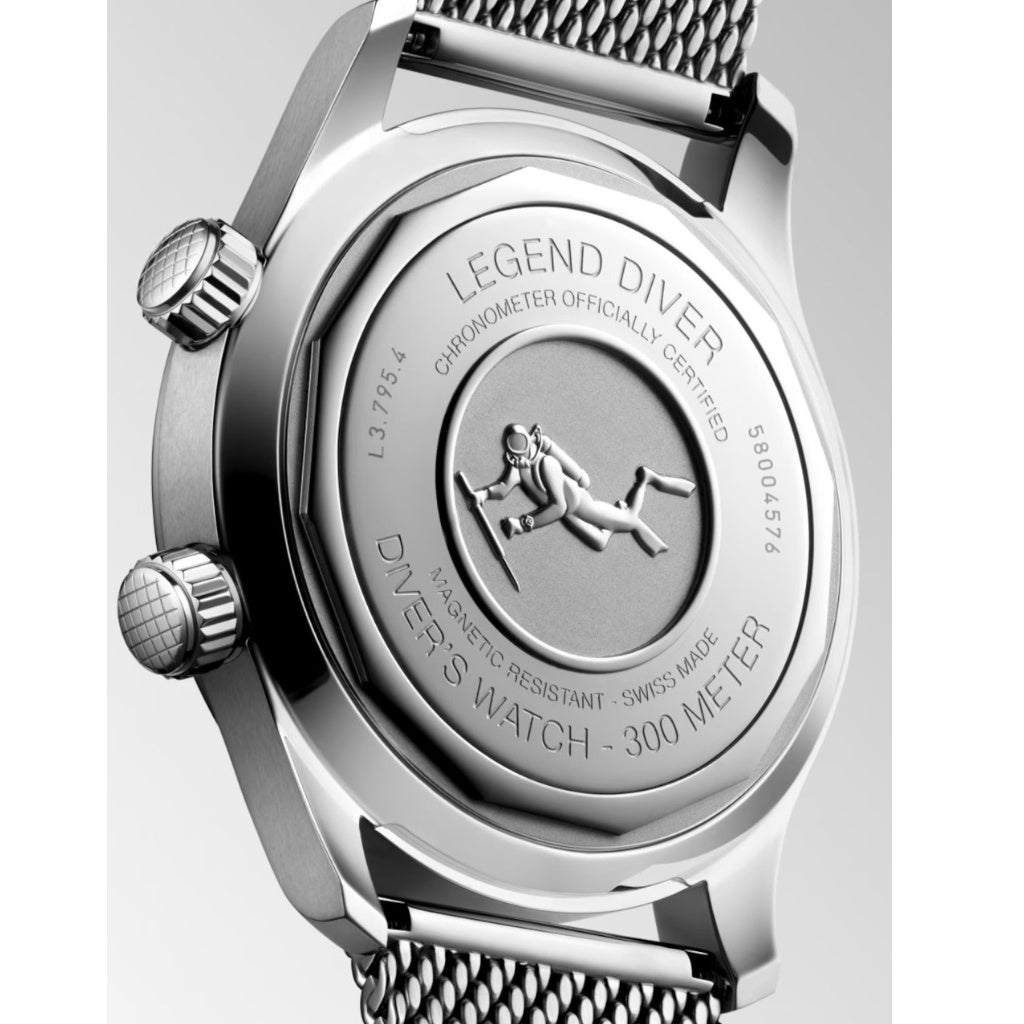 Legend Diver 59