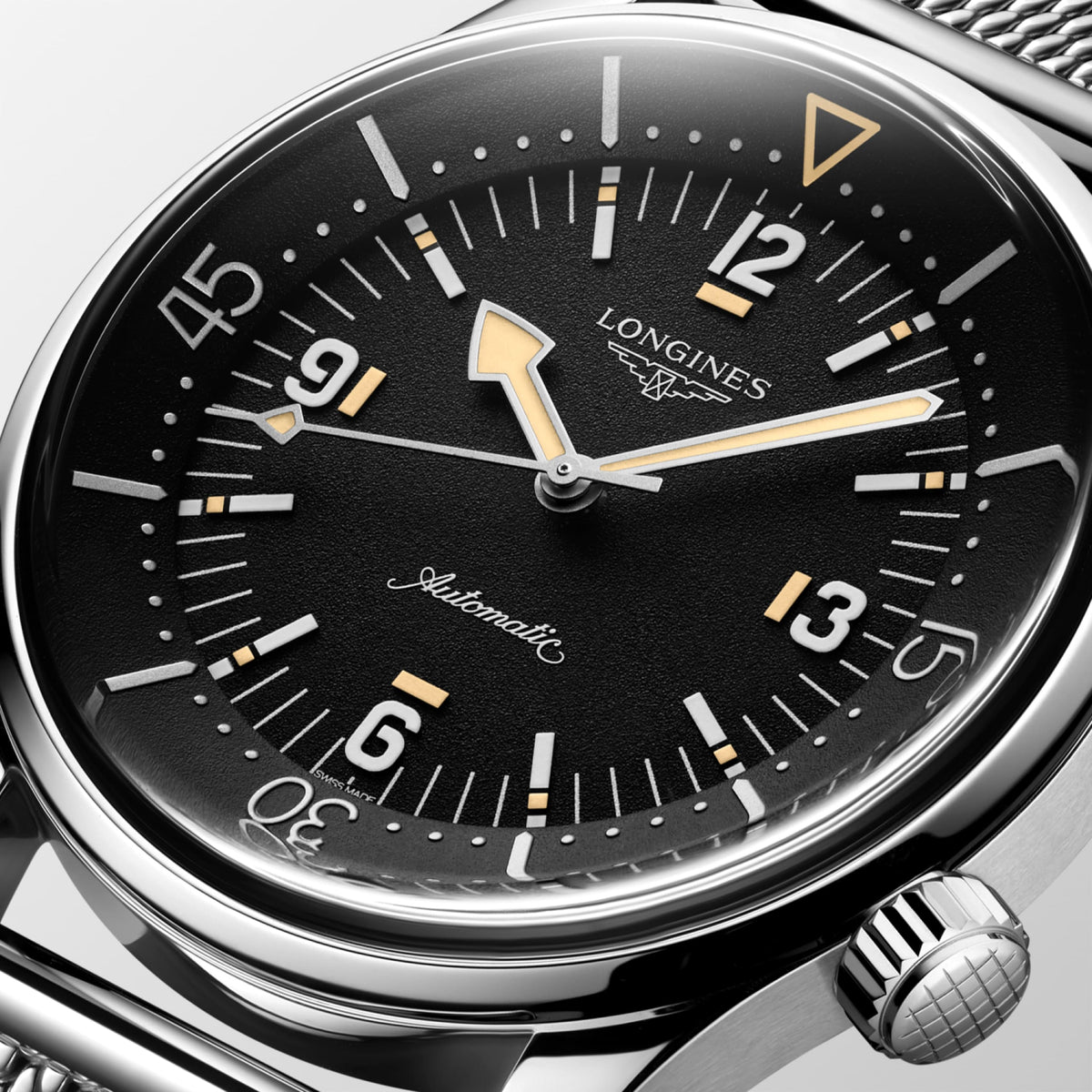 Legend Diver 59