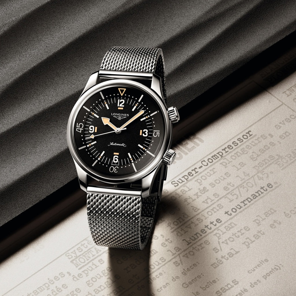 Legend Diver 59