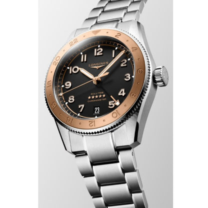 Spirit Zulu Time 1925