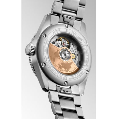 Spirit Zulu Time 1925