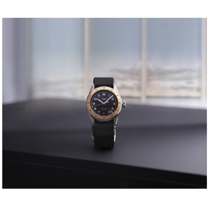 Spirit Zulu Time 1925