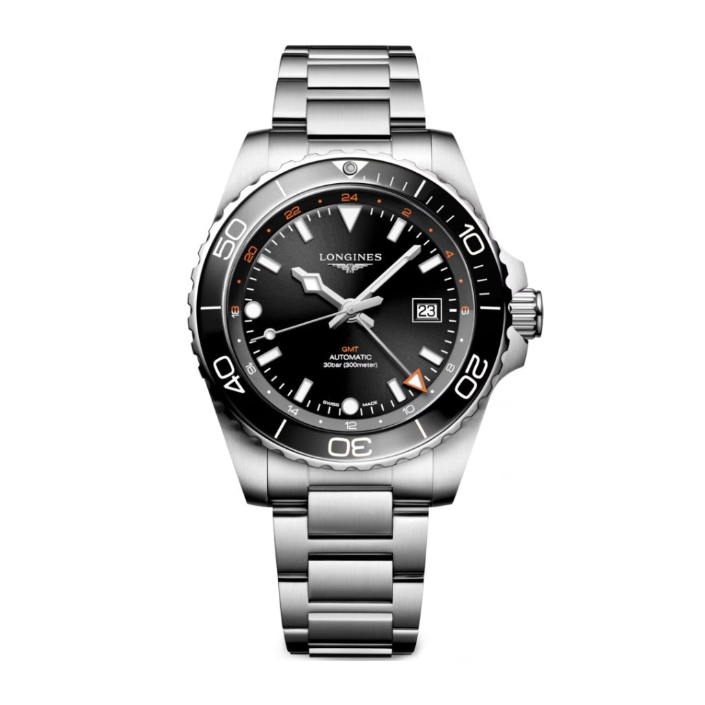 Hydroconquest GMT