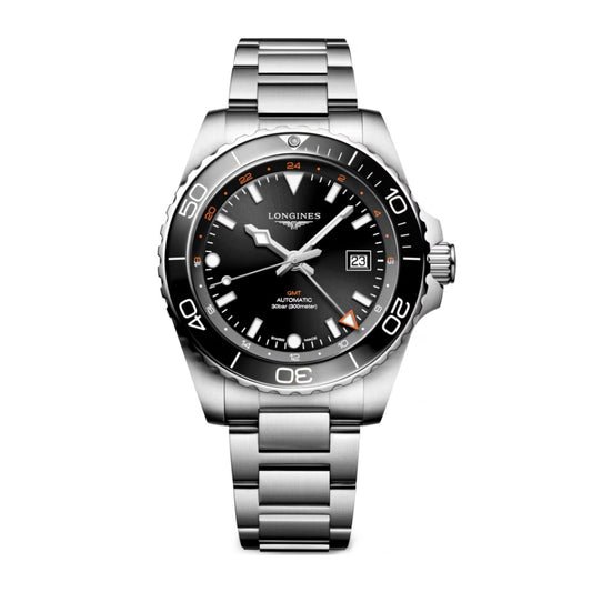 Hydroconquest GMT