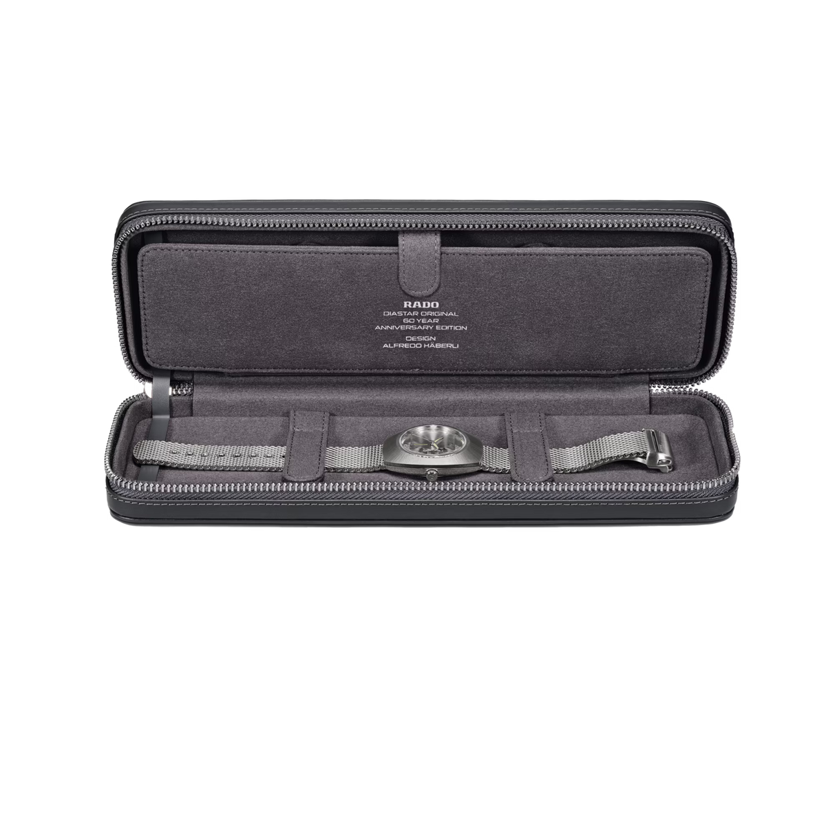 DIASTAR ORIGINAL 60-YEAR ANNIVERSARY EDITION