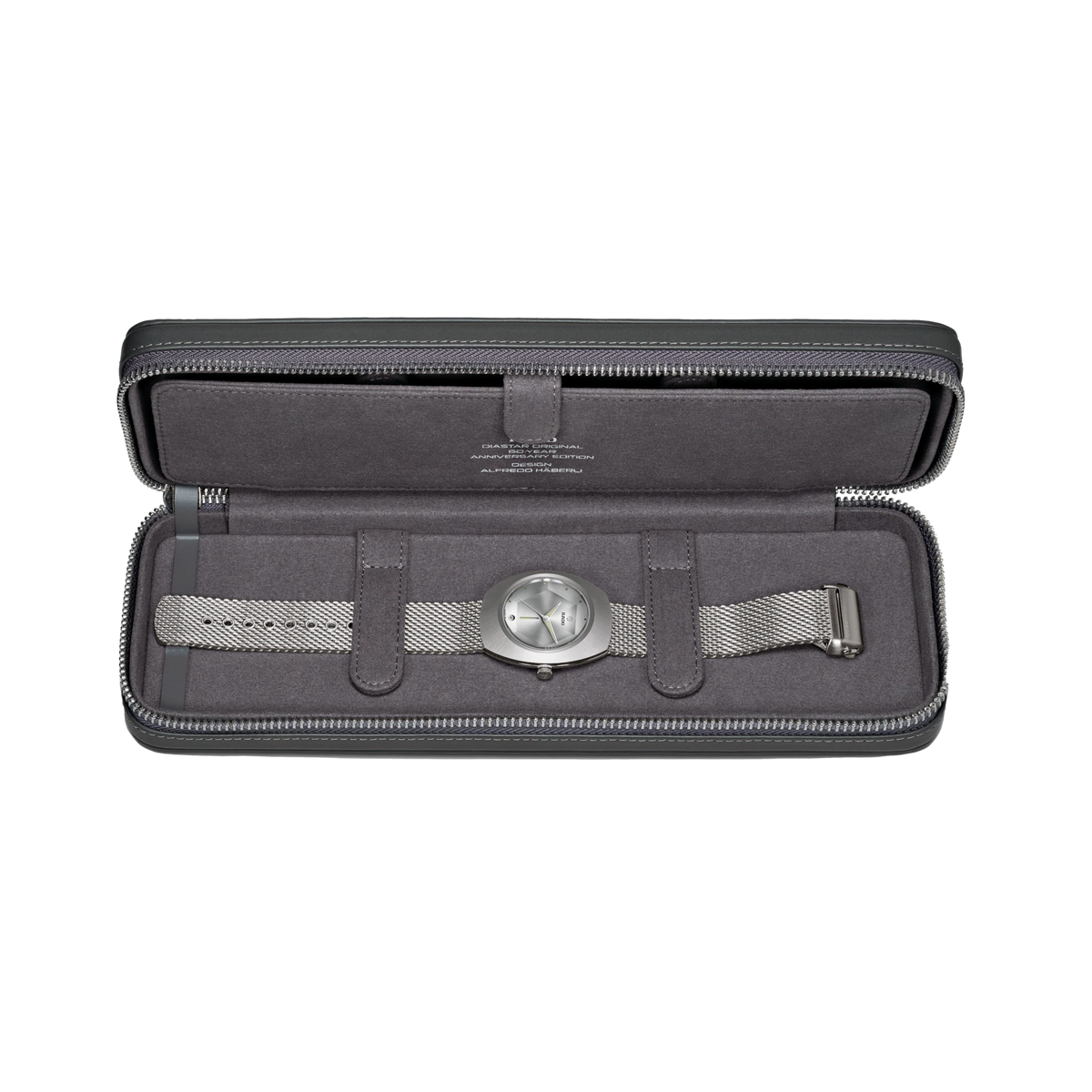 DIASTAR ORIGINAL 60-YEAR ANNIVERSARY EDITION