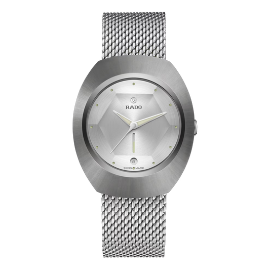 DIASTAR ORIGINAL 60-YEAR ANNIVERSARY EDITION