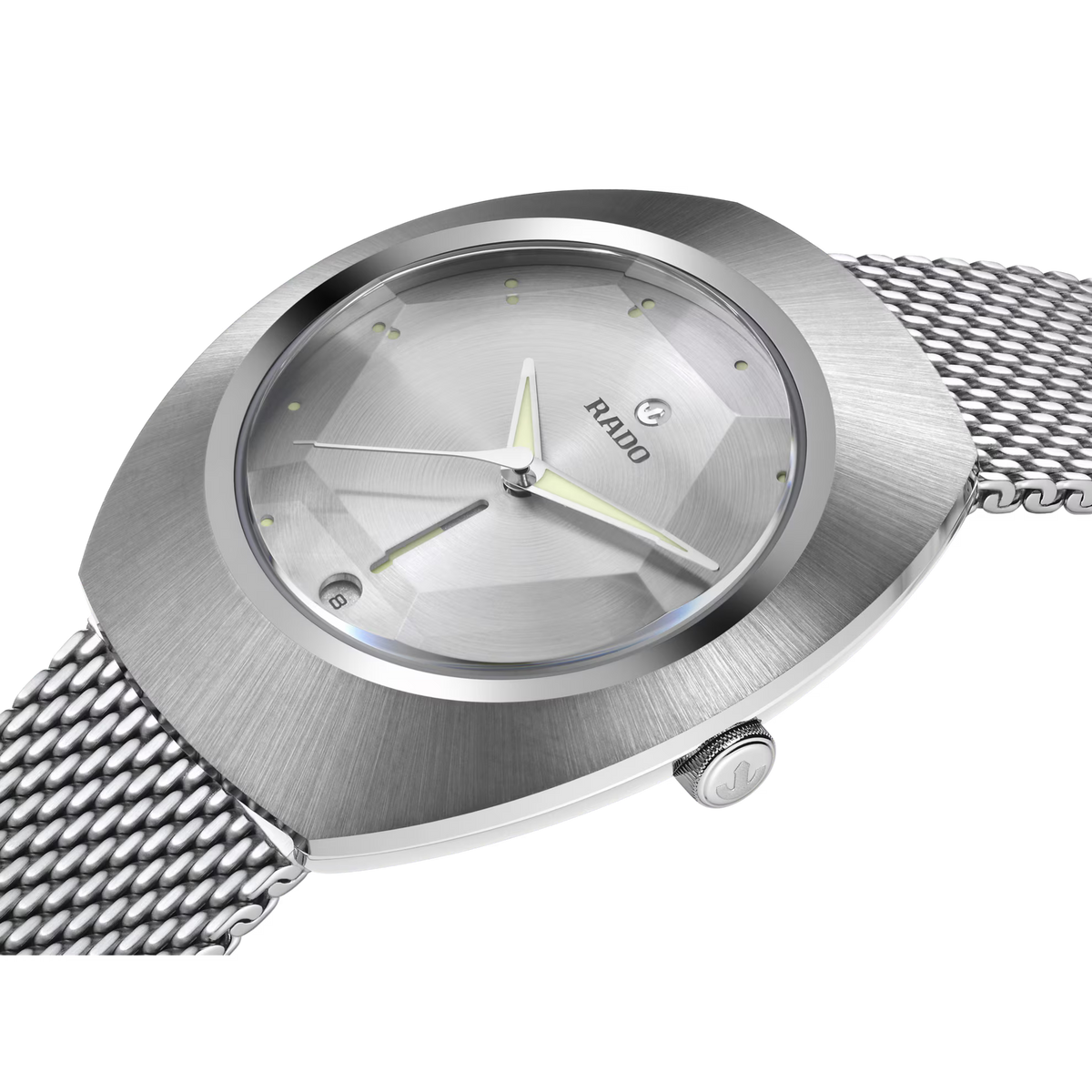 DIASTAR ORIGINAL 60-YEAR ANNIVERSARY EDITION