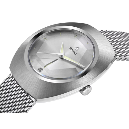 DIASTAR ORIGINAL 60-YEAR ANNIVERSARY EDITION