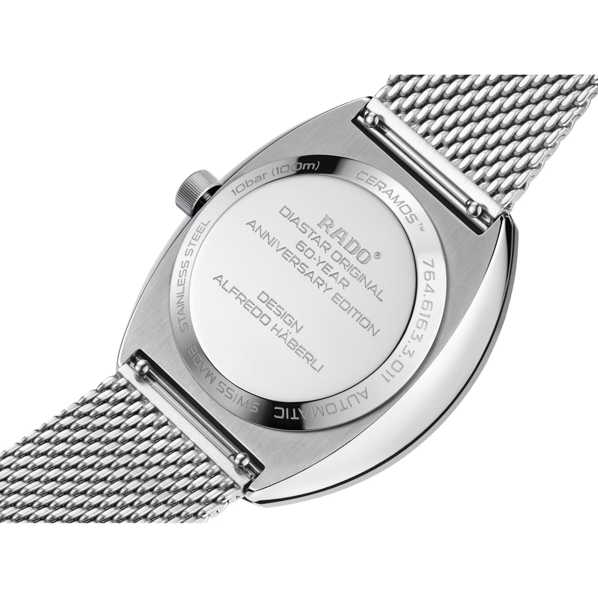 DIASTAR ORIGINAL 60-YEAR ANNIVERSARY EDITION