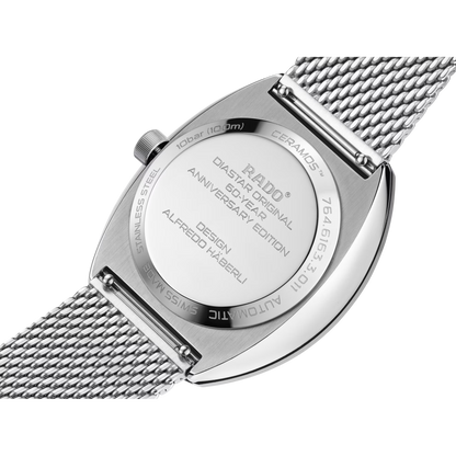 DIASTAR ORIGINAL 60-YEAR ANNIVERSARY EDITION