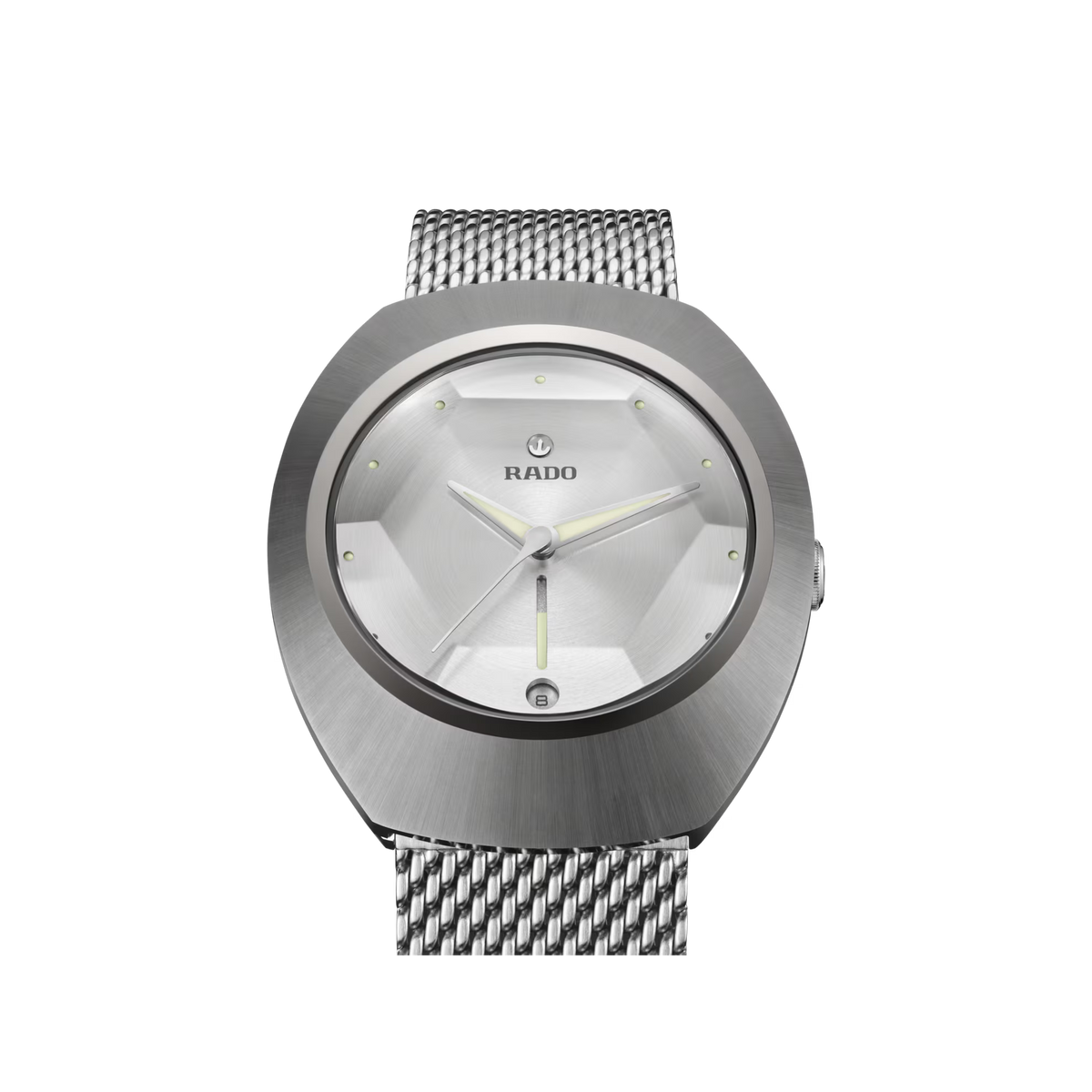 DIASTAR ORIGINAL 60-YEAR ANNIVERSARY EDITION