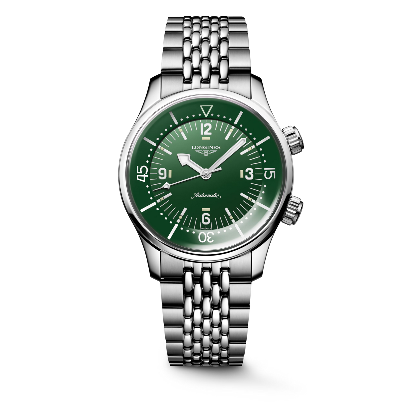 LONGINES Legend Diver