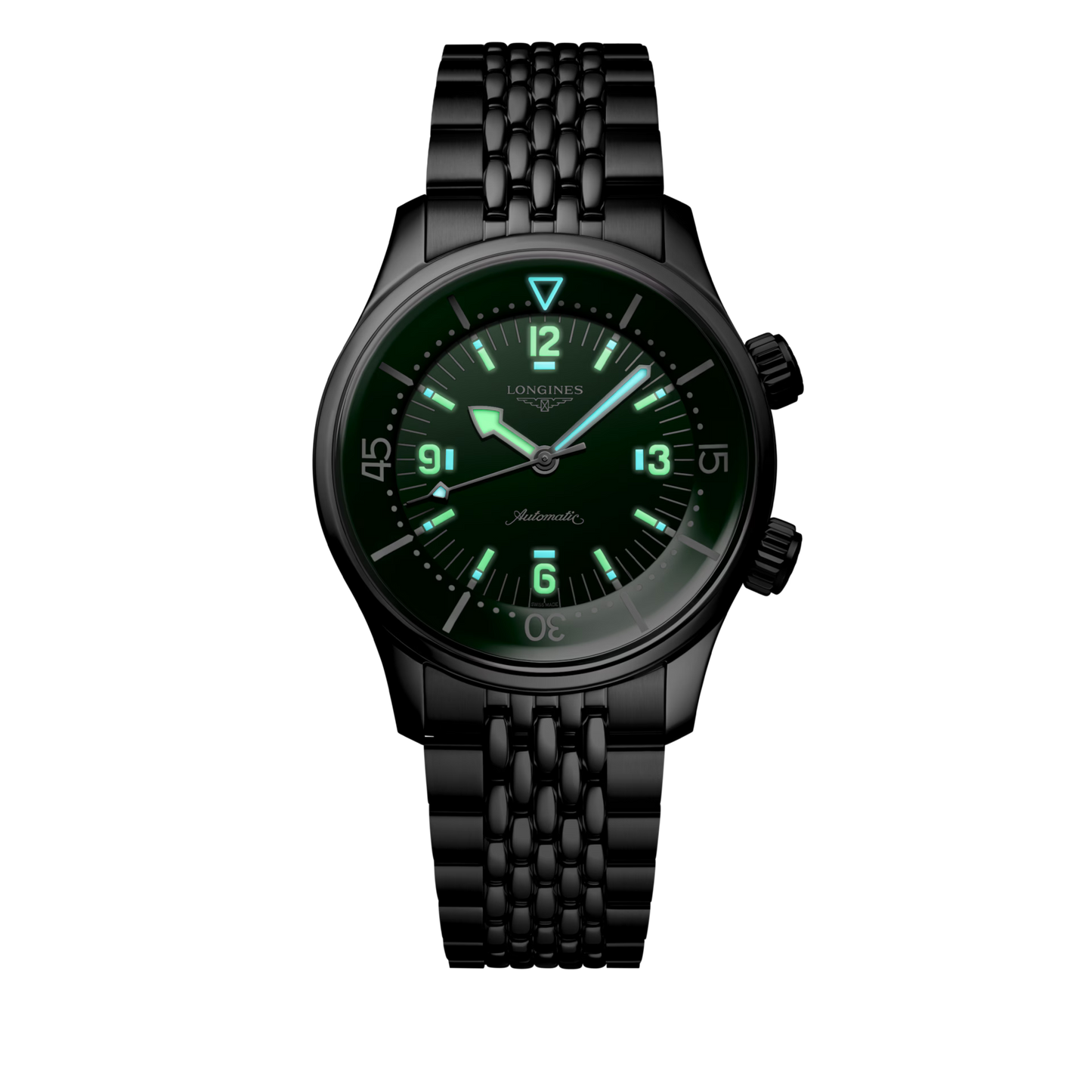 LONGINES Legend Diver