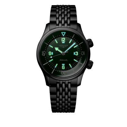 LONGINES Legend Diver