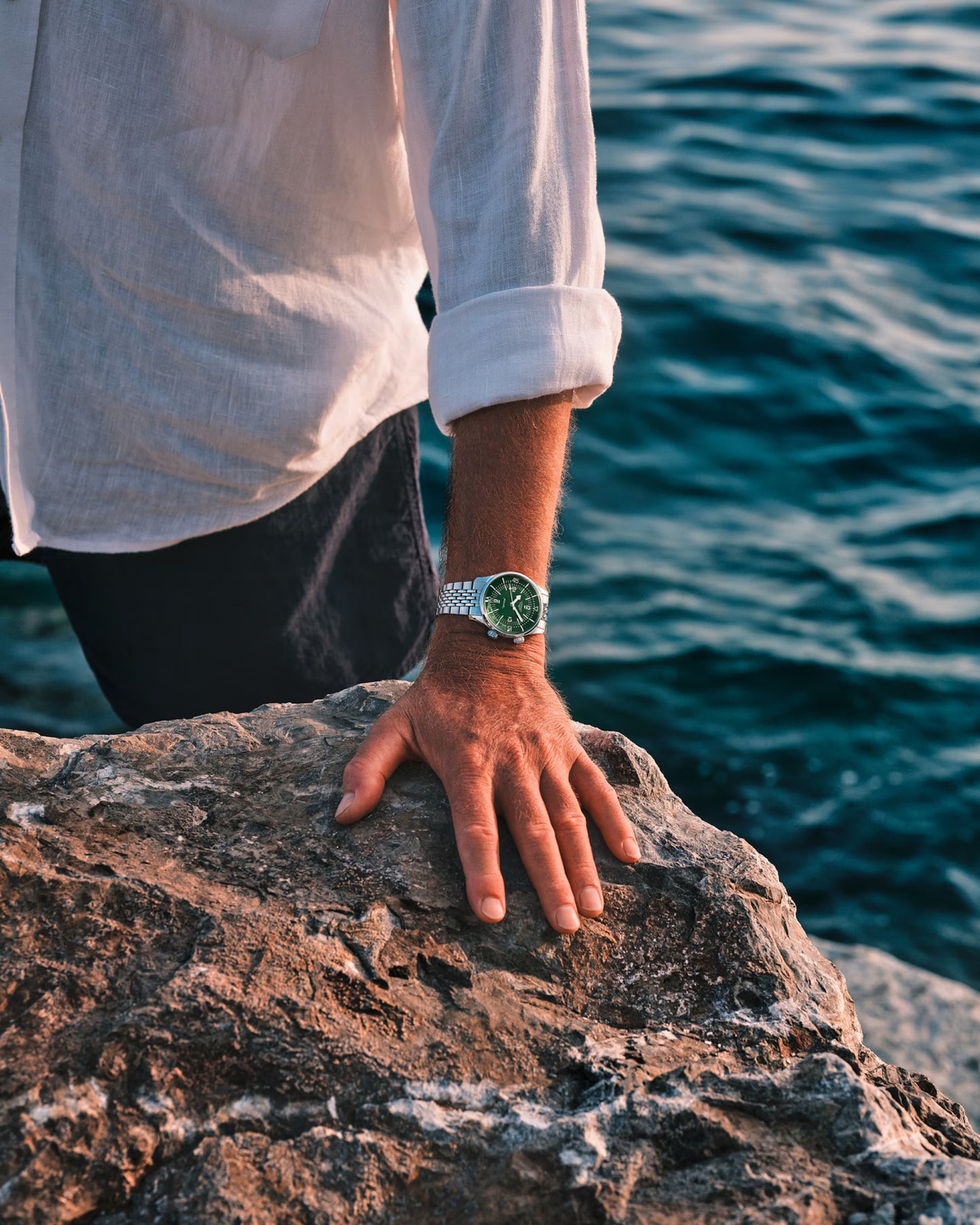 LONGINES Legend Diver