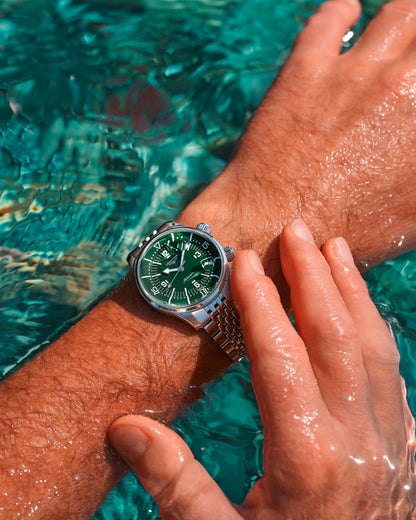 LONGINES Legend Diver