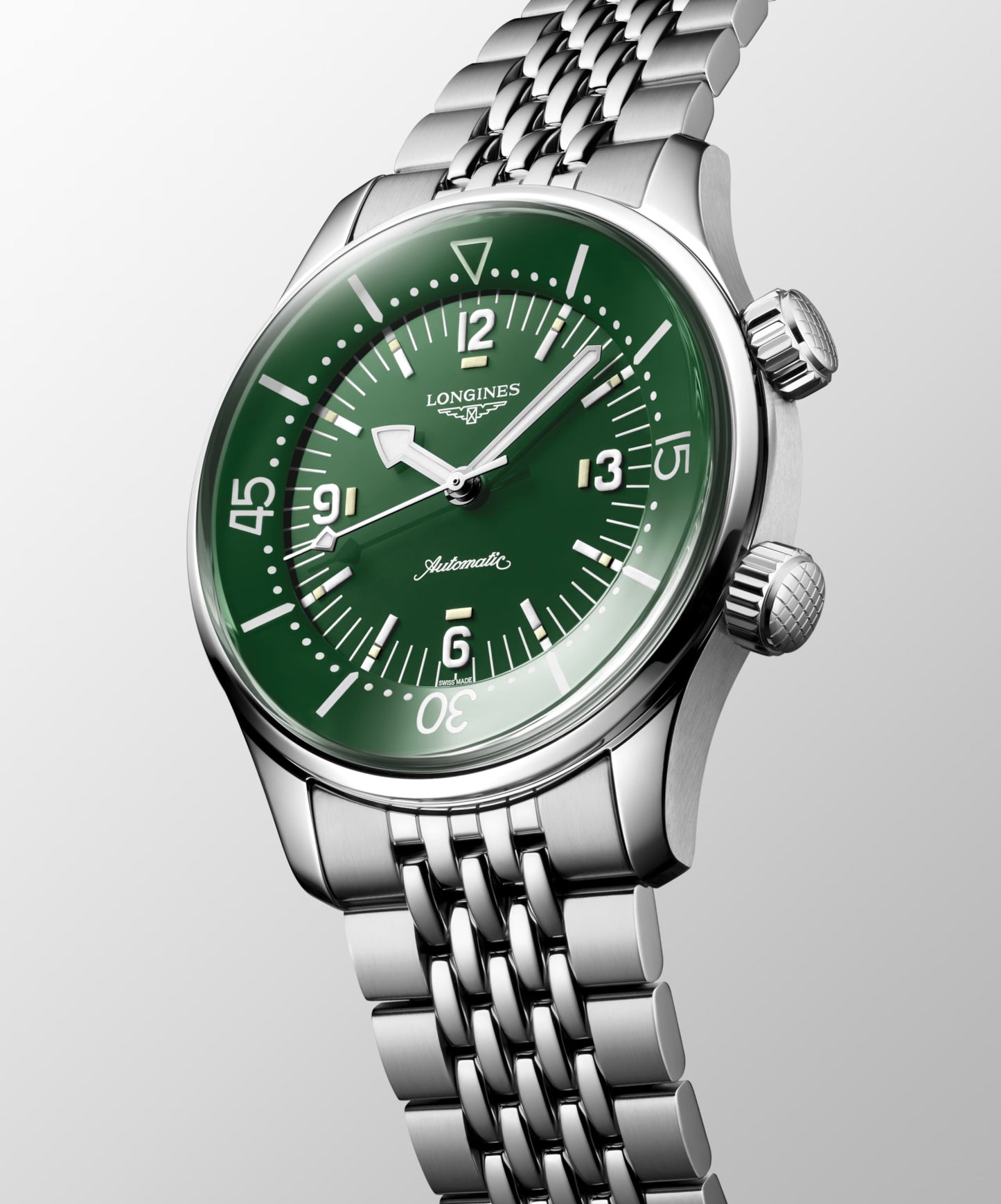 LONGINES Legend Diver