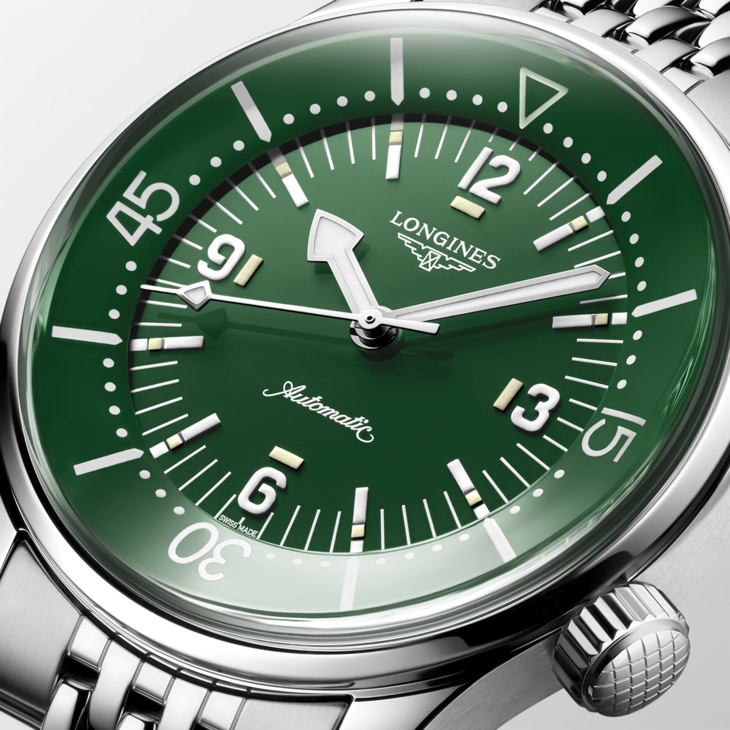 LONGINES Legend Diver
