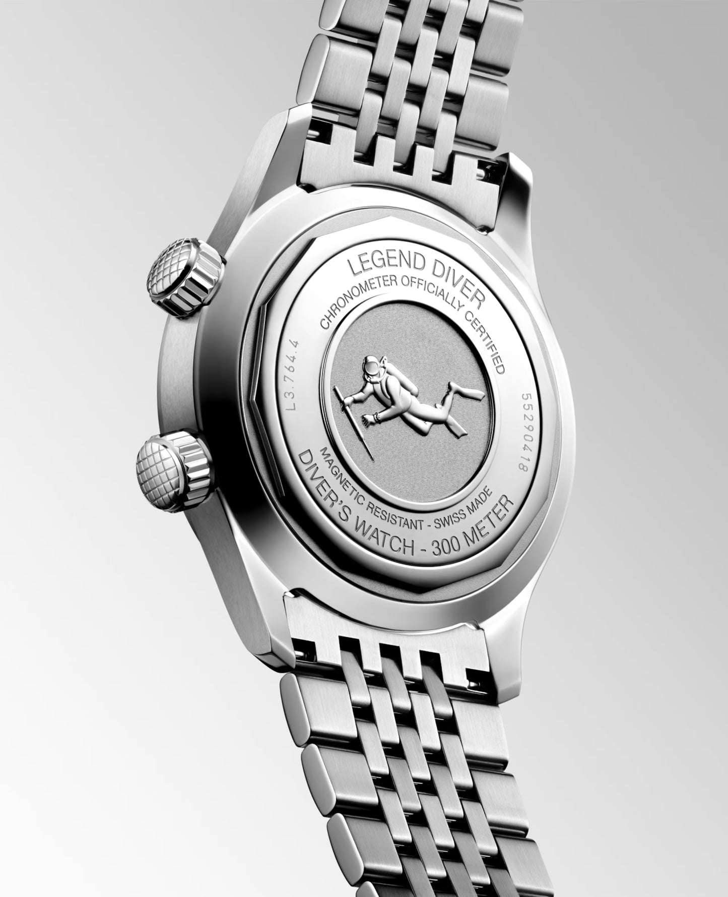 Legend Diver