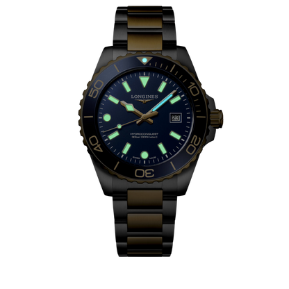 HYDROCONQUEST