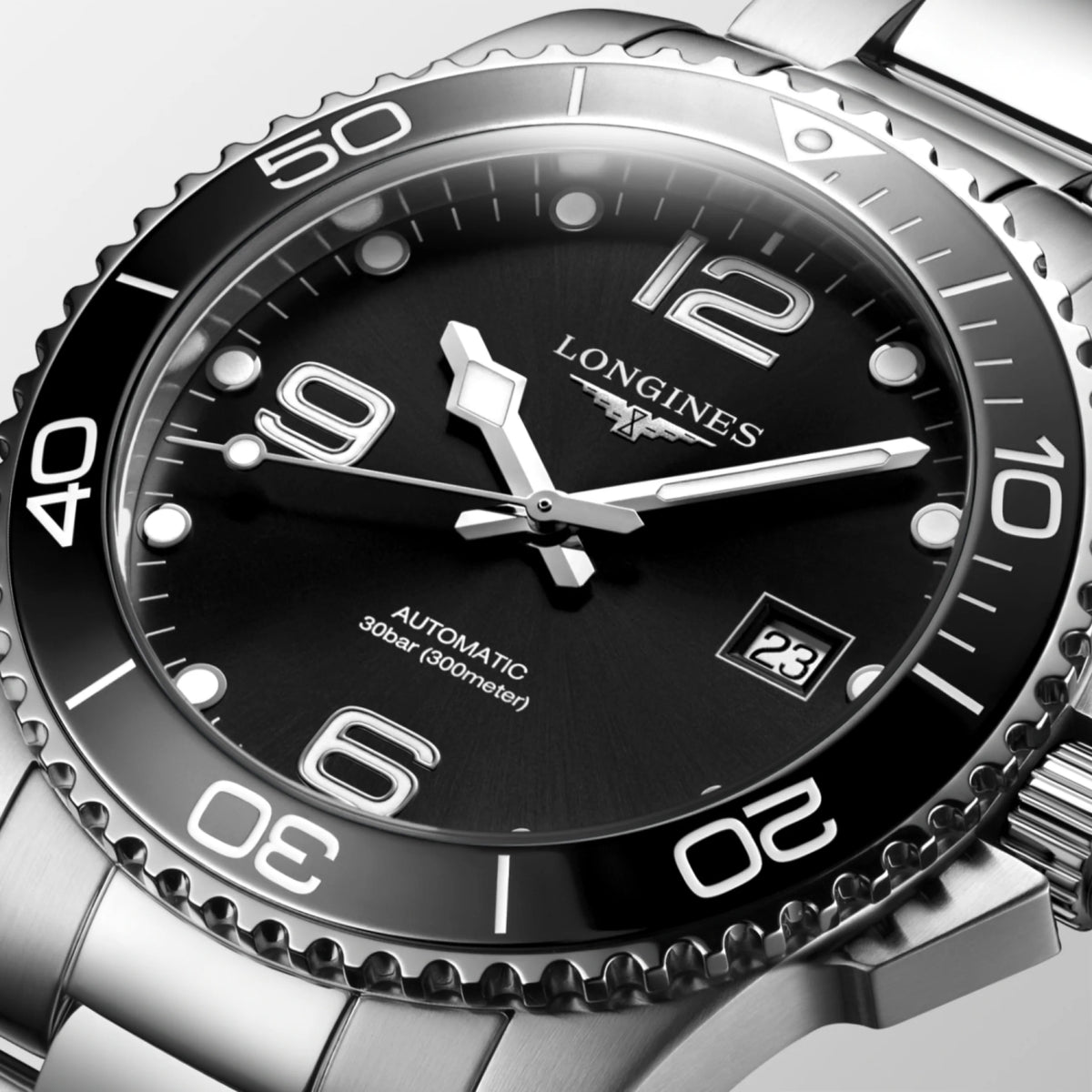 HydroConquest