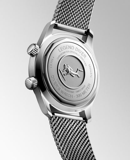 Legend Diver 59