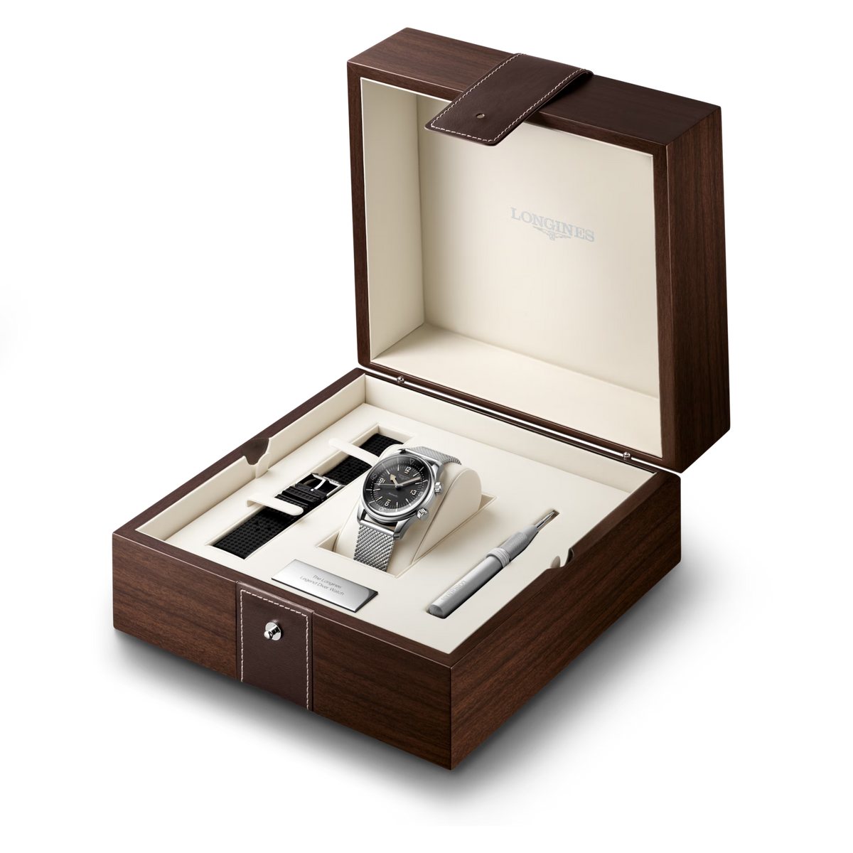 Legend Diver 59