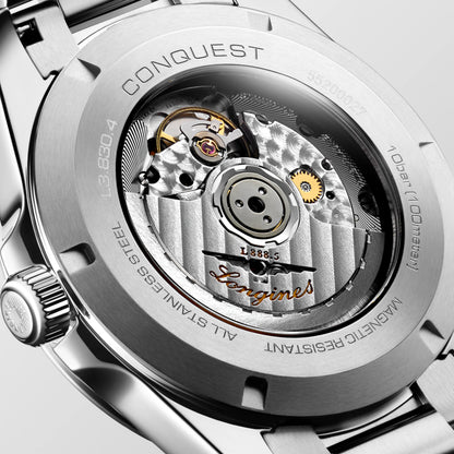 Conquest