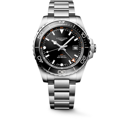 Hydroconquest GMT