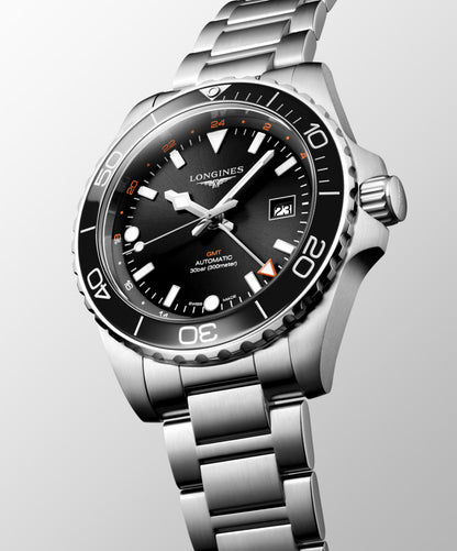 Hydroconquest GMT