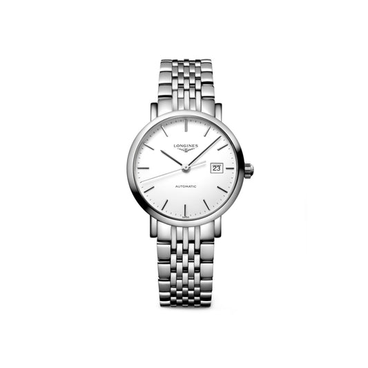 Longines Elegant Collection