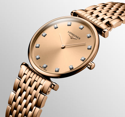 La Grande Classique de Longines