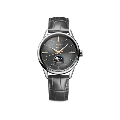 Flagship Heritage Moonphase