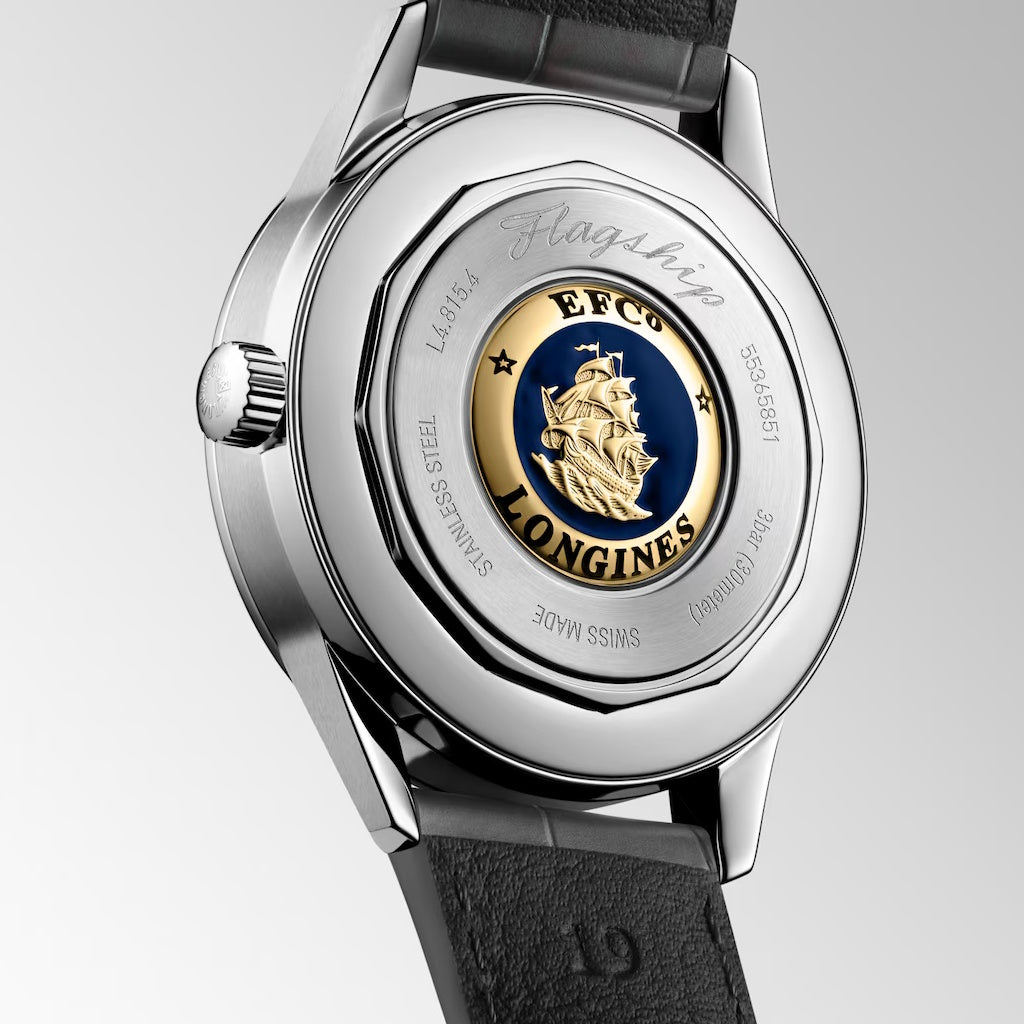 Flagship Heritage Moonphase