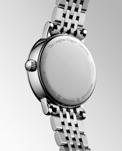 Elegant Collection Moonphase