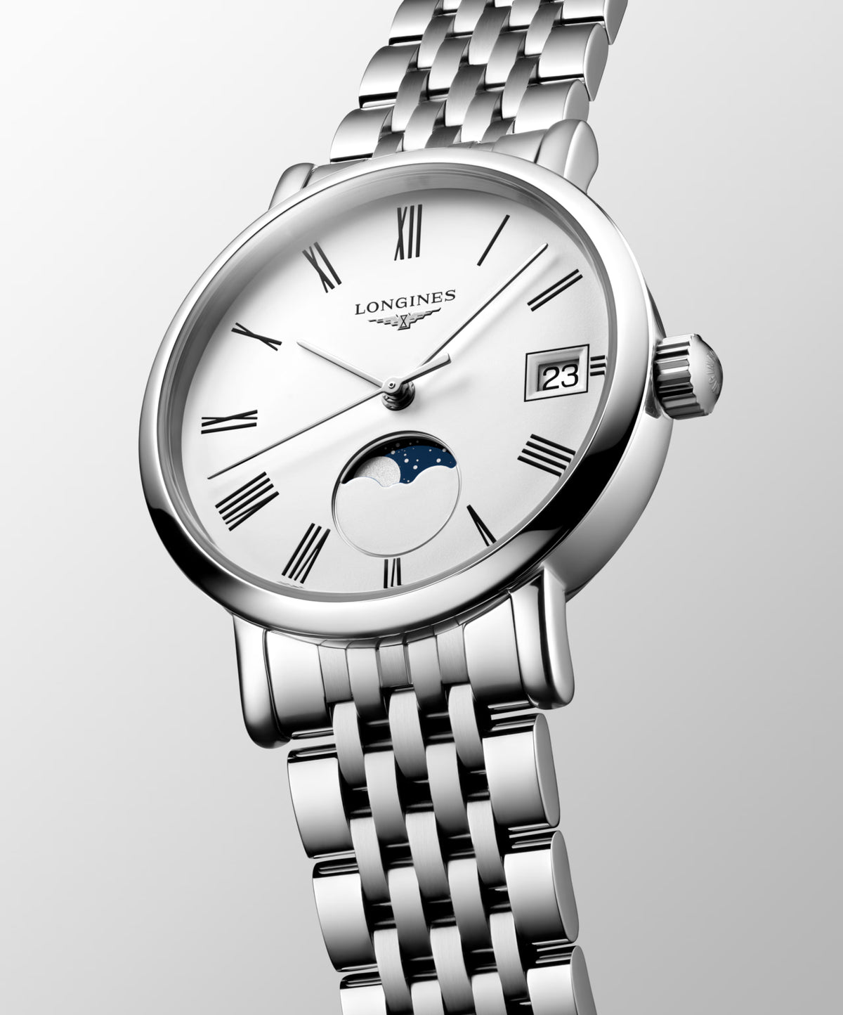 Elegant Collection Moonphase
