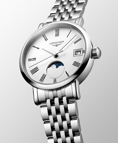 Elegant Collection Moonphase