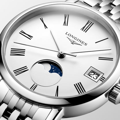Elegant Collection Moonphase