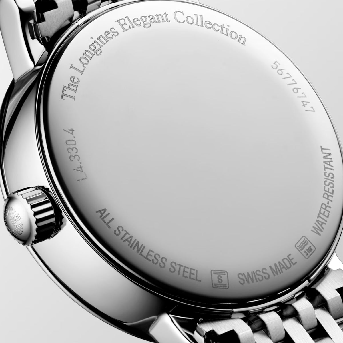 Elegant Collection Moonphase